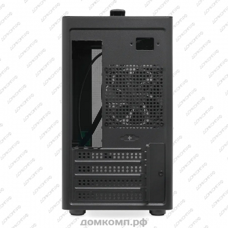 недорогой корпус для сборки компьютера. домкомп.рф